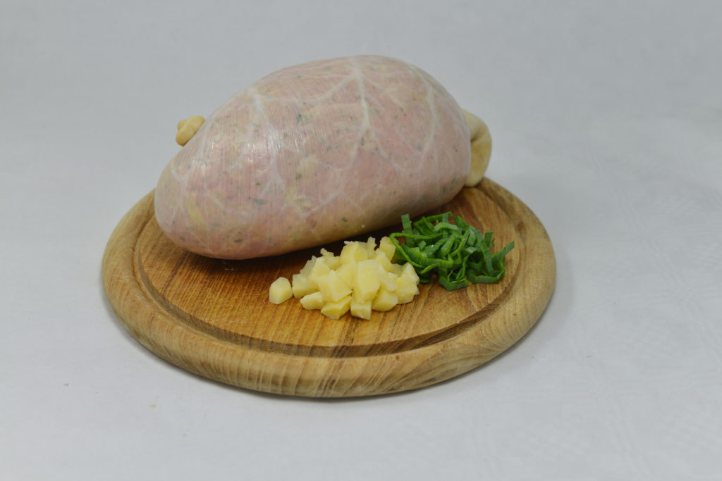 Original Pfälzer Saumagen am Stück (1kg) | Saumagenparadies Metzgerei ...